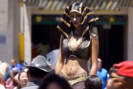 Thót tim với những trò quái ở phim trường Universal