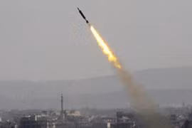 Nga yêu cầu Israel dừng tiến hành các cuộc tấn công vào Syria