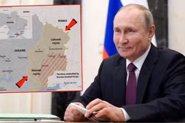 Nga công nhận DPR và LPR: Tâm thư Tổng thống Putin gửi Ukraine