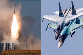 Ukraine đã nhận hệ thống phòng không S-300 từ thành viên NATO