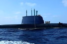 Iran: Israel vượt ‘lằn ranh đỏ’ khi triển khai tàu ngầm đến Vịnh Ba Tư