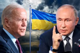 Hậu xung đột Nga-Ukraine: Tái hiện ‘Chiến tranh lạnh mới’ và đối trọng mới của NATO?