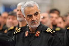 Iran yêu cầu Đức hợp tác liên quan đến vụ ám sát tướng Soleimani