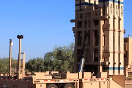 UAE và Saudi Arabia từ bỏ S-400 Nga, quay sang tổ hợp “Vòm Sắt” của Israel
