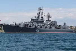 Ukraine mua UAV và tàu chiến Thổ Nhĩ Kỳ để tăng cường an ninh ở Biển Đen và Azov