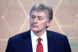 Điện Kremlin: Mỹ phá vỡ mọi quy tắc trong chính trị quốc tế 