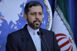 Iran yêu cầu rút ngay lập tức tất cả các nhóm Takfiri khỏi Karabakh