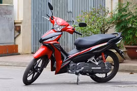 Ai là chủ sở hữu Honda Wave RSX