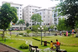 8 nguyên tắc phong thủy để chọn căn hộ chung cư
