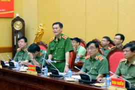 Điều tra khách quan vụ án 8 bệnh nhân chạy thận tử vong ở Hòa Bình