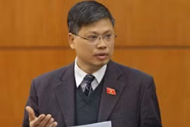 Phát ngôn của ông Chu Xuân Phàm rất phản cảm