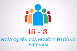 Cần đột phá trong công tác bảo vệ quyền lợi người tiêu dùng