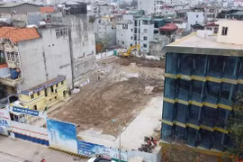 Có biểu hiện trốn tránh trách nhiệm dân sự