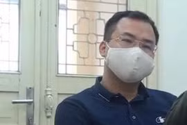 Tuyên án 2 năm tù giam đối với Facebooker Đặng Như Quỳnh