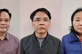 Giám đốc CDC Bắc Giang ‘bắt tay’ Công ty Việt Á đấu thầu mua Kít xét nghiệm