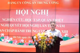 Xây dựng, tôn vinh hình ảnh đẹp về người chiến sỹ CAND 