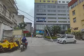 Tìm ‘tiếng nói chung’ giữa cư dân và đơn vị quản lý chung cư Viễn Đông Star