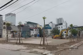 Phát huy ‘bài toán’ dân vận, mang niềm vui lớn đến địa bàn dân cư