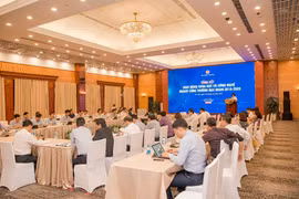 Ngành Công Thương tái cơ cấu hệ thống tổ chức khoa học & công nghệ