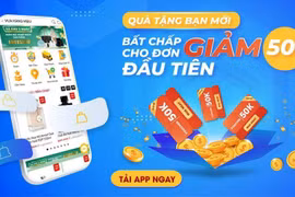Vua Hàng Hiệu - Thế giới hàng cao cấp, ưu đãi lớn cho khách hàng 