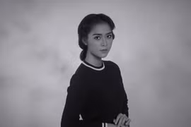 Diệp Bảo Ngọc thay đổi hoàn toàn sau một năm làm mẹ đơn thân