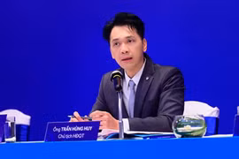 ACB bác thông tin "lãnh đạo đánh bạc, chuyển tiền ra nước ngoài"