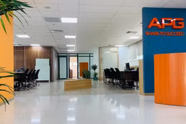 Chứng khoán APG bị phạt, truy thu gần 25,5 tỷ đồng tiền thuế