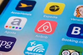Agoda, Booking, Paypal, AirBnb chưa đăng ký thuế tại Việt Nam, Tổng cục Thuế yêu cầu ngân hàng khấu trừ thay