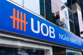 UOB: Áp lực tỷ giá hạ nhiệt, giá vàng có thể tăng trở lại sau giai đoạn tích lũy