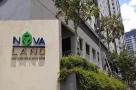 Novaland công bố báo cáo tài chính và giải trình về kết quả kinh doanh