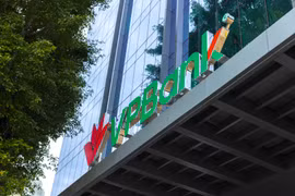 NIM của VPBank tăng trưởng ấn tượng dù trung bình toàn ngành giảm