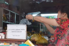 Bán hàng không nhận chuyển khoản: Coi chừng đối mặt tội trốn thuế