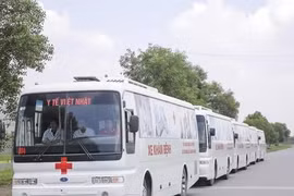 Kê khai sai thuế, Y tế Việt Nhật bị phạt, truy thu gần 13 tỷ đồng