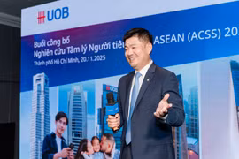 Người tiêu dùng Việt quan tâm nhiều hơn đến môi trường, sức khỏe, trải nghiệm