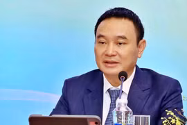 Tạm đình chỉ chức vụ đối với Tổng Giám đốc Petrolimex Đào Nam Hải