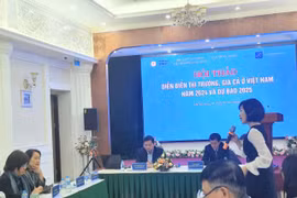 GDP tăng, lương tăng, vì sao lạm phát ở mức thấp?