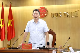 Điện tử hóa toàn trình thủ tục khai lệ phí trước bạ phương tiện giao thông trong tháng 8
