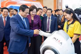 22.500 tỷ đồng vốn vay đã được giải ngân qua nền tảng MISA Lending