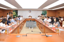 Tổ chức chính quyền địa phương 2 cấp: Phân cấp, phân quyền triệt để, không bỏ sót nhiệm vụ