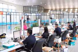 Nhập khẩu ô tô giảm, giá dầu thô thấp làm giảm thu ngân sách từ hoạt động xuất nhập khẩu