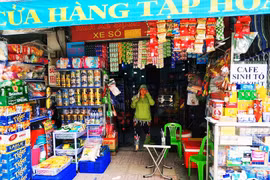Cục Thuế phản hồi thông tin hộ kinh doanh phải thu hẹp quy mô, tạm ngừng hoạt động vì chuyển đổi hóa đơn điện tử