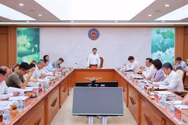 Thiếu nhân sự kế toán, nhiều xã chưa thể chi lương cho công chức