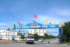 Xin “gỡ” đình chỉ giao dịch, cổ phiếu ITA nhận lại “án” hủy niêm yết