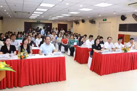 Đồng hành cùng hộ kinh doanh trong kỷ nguyên số: Biến thách thức thành cơ hội 