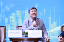 Dự báo tín dụng sẽ tăng khoảng 19 - 20%, chính sách tiền tệ được mở rộng