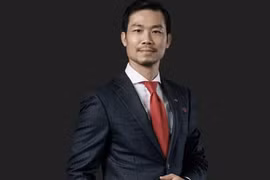 Techcombank miễn nhiệm Phó Tổng giám đốc Phan Thanh Sơn