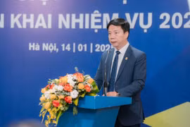 Cao điểm, hệ thống NAPAS đã xử lý hơn 35 triệu giao dịch/ngày