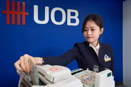 UOB: Ngân hàng Nhà nước không chịu áp lực phải nới lỏng chính sách tiền tệ