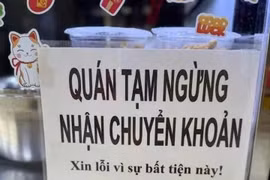 Cơ quan thuế nói gì về việc người bán hàng từ chối nhận chuyển khoản để “né” thuế?