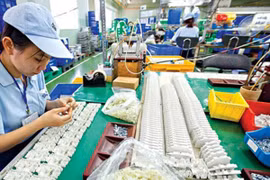 Chủ động đón “làn sóng” đầu tư từ Nhật Bản